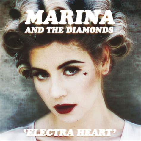 electra heart album